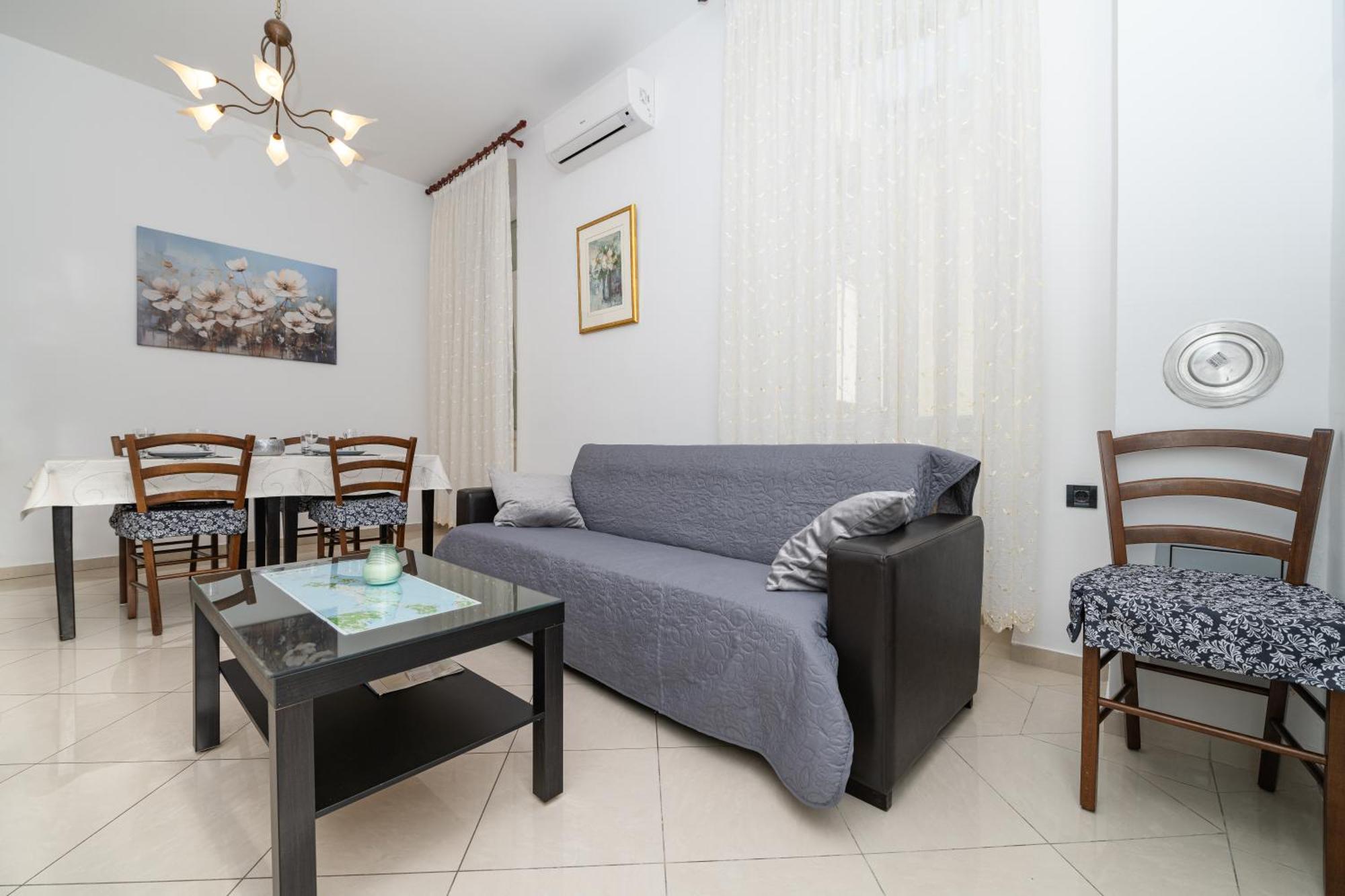 Apartmán Aparment Kod Kule Cres Exteriér fotografie