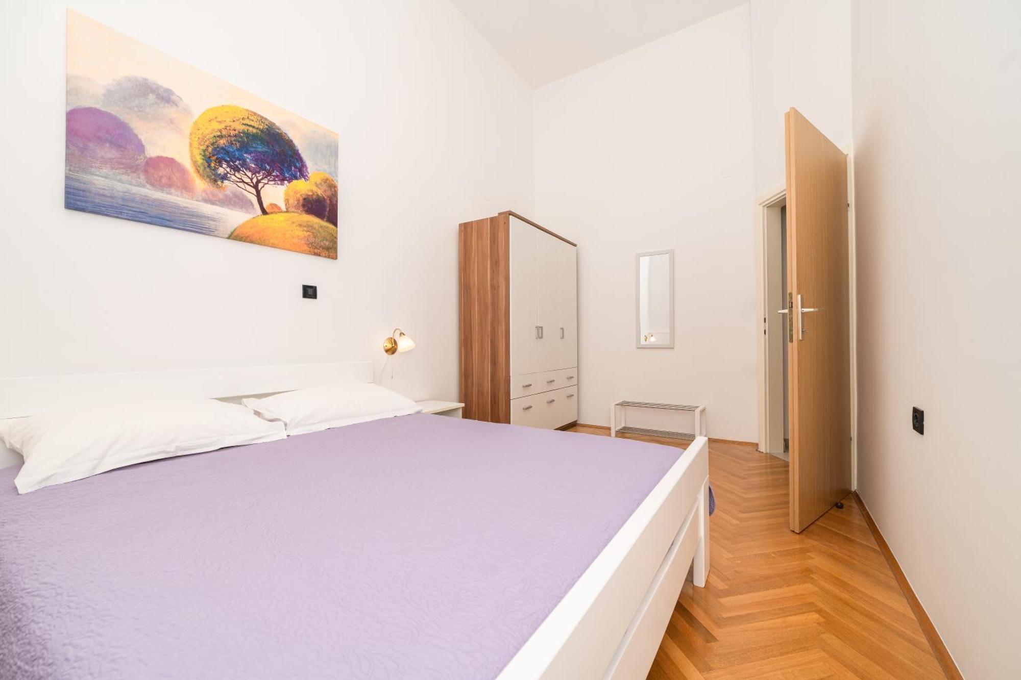 Apartmán Aparment Kod Kule Cres Exteriér fotografie