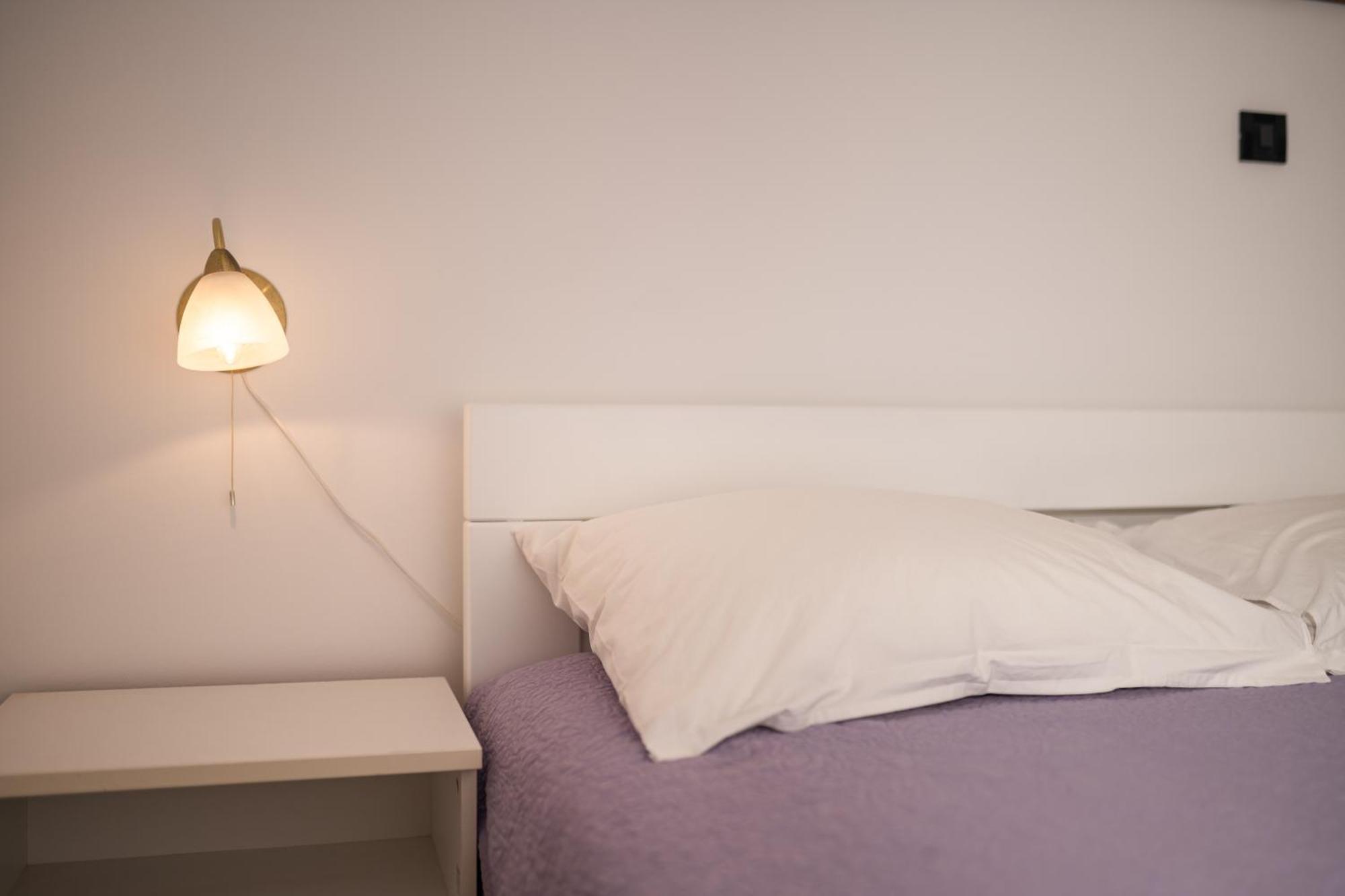 Apartmán Aparment Kod Kule Cres Exteriér fotografie