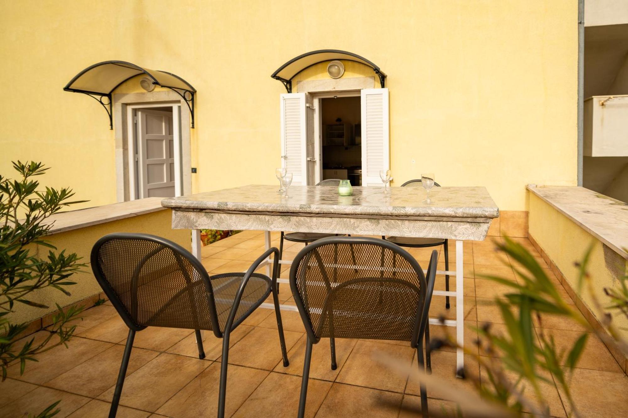 Apartmán Aparment Kod Kule Cres Exteriér fotografie
